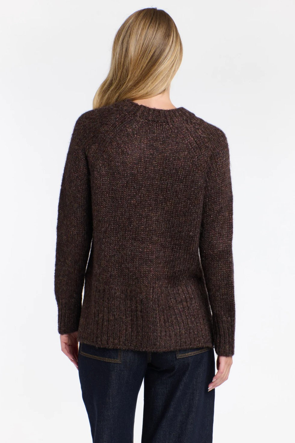 365 Days Cleo Lurex Knit- ES