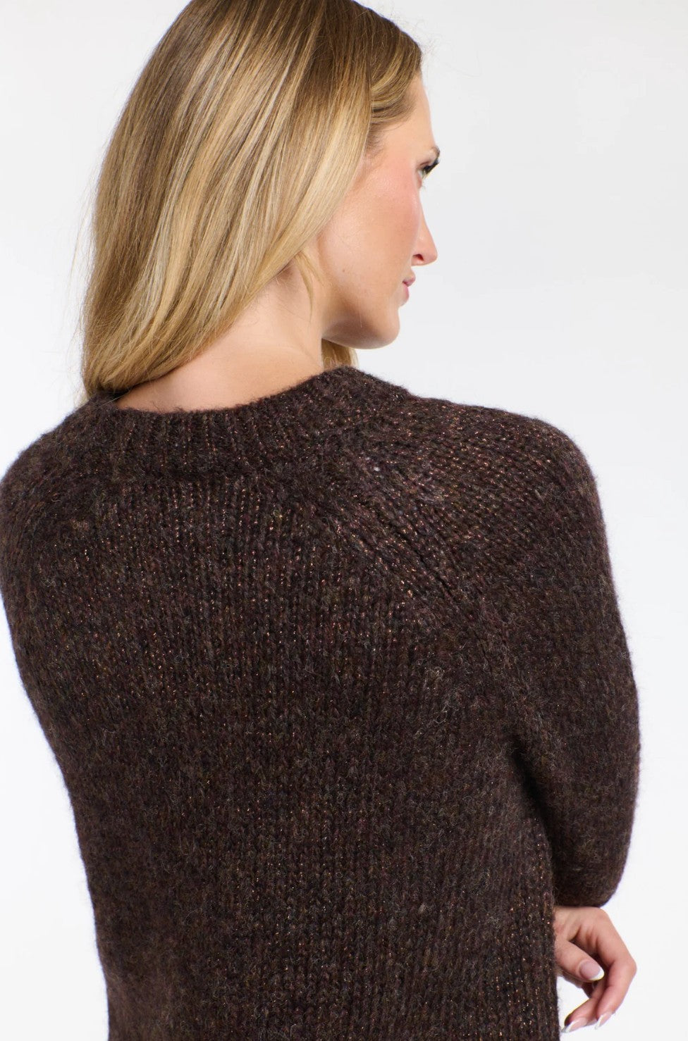 365 Days Cleo Lurex Knit- ES