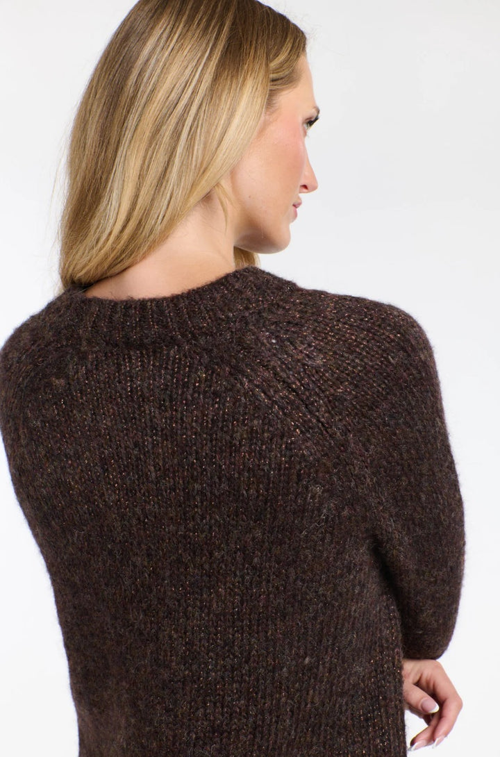 365 Days Cleo Lurex Knit- ES