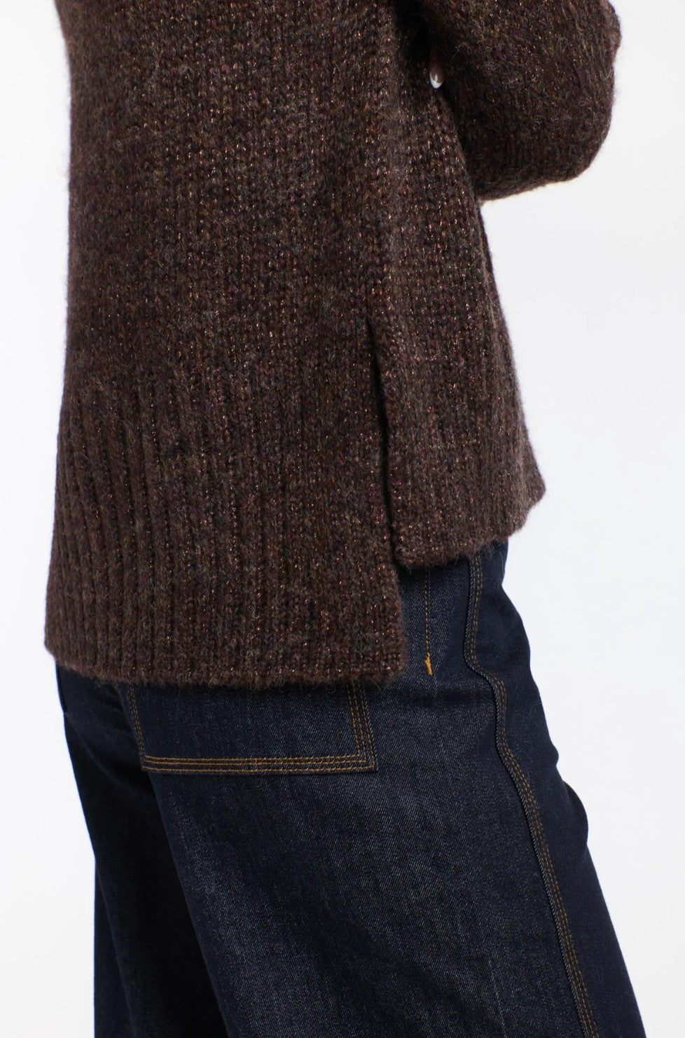 365 Days Cleo Lurex Knit- ES