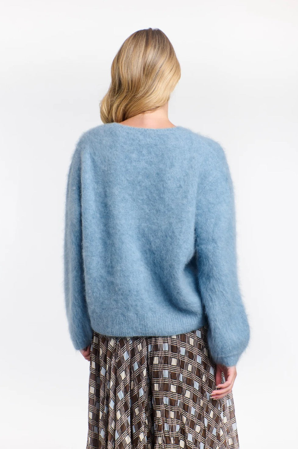 365 Days Charlie Jumper- DN