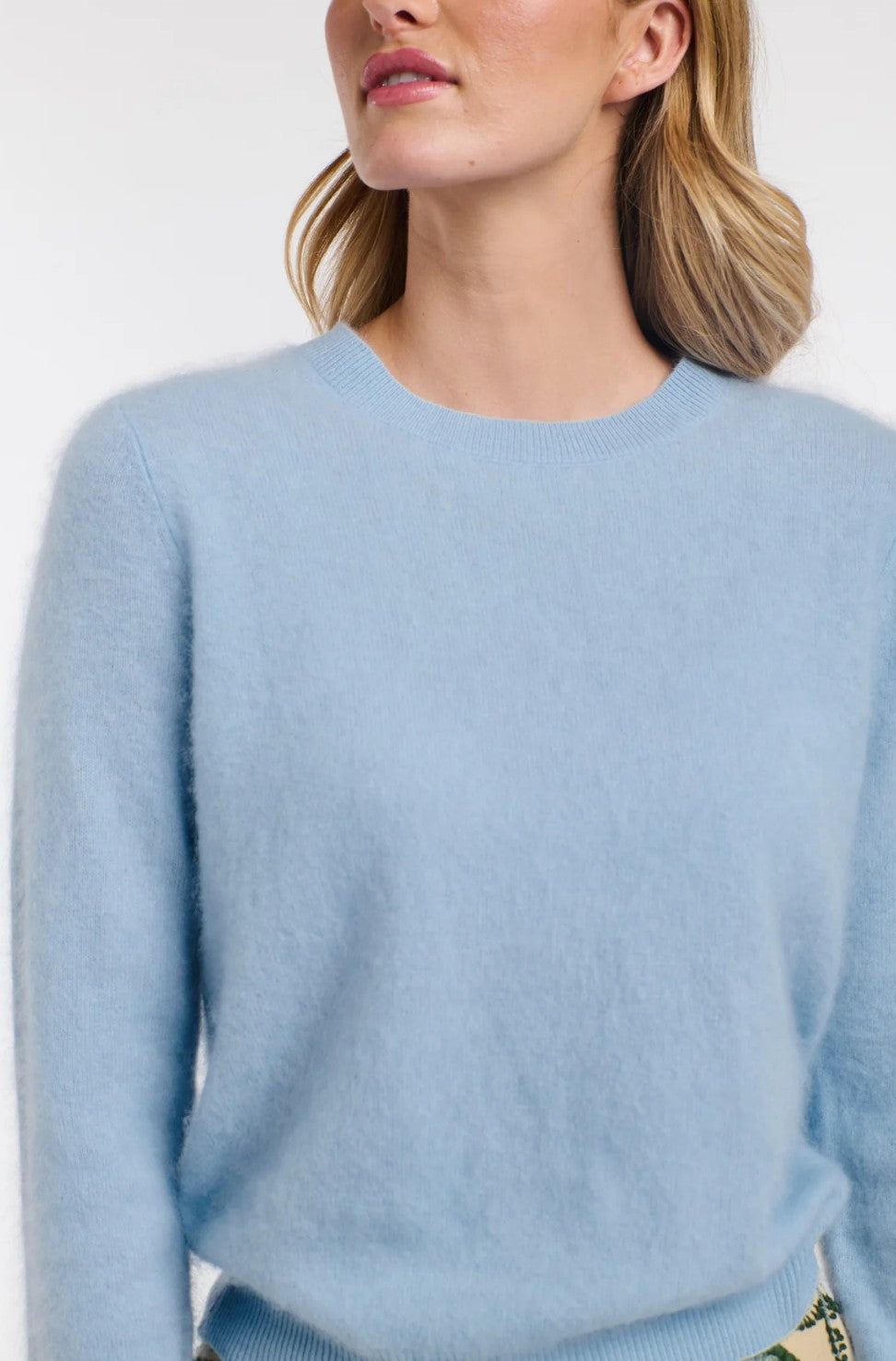 365 Days Kendall Crew Knit - SB