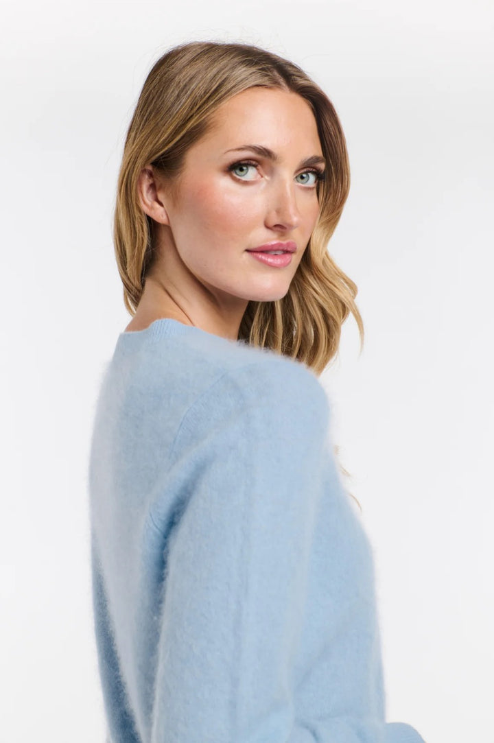 365 Days Kendall Crew Knit - SB