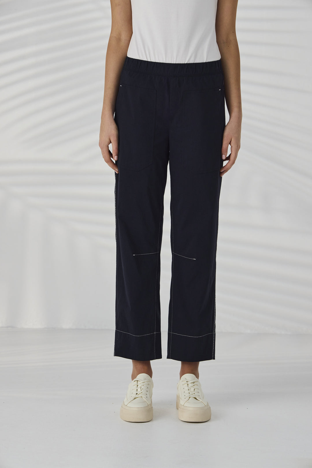 Lania Trader Pant - Ink