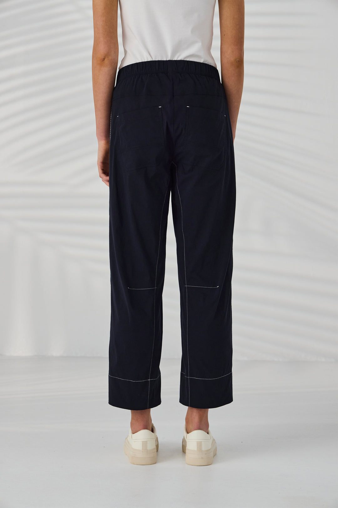 Lania Trader Pant - Ink