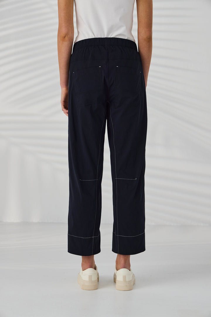 Lania Trader Pant - Ink