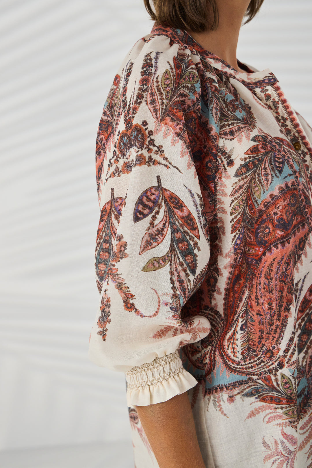 Lania Marsh Shirt