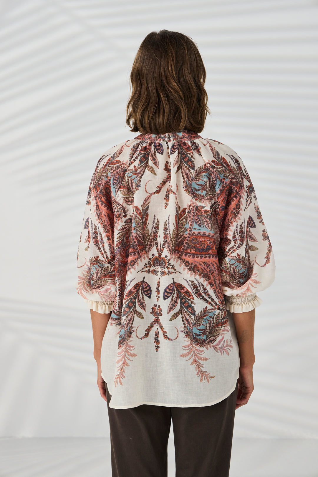 Lania Marsh Shirt