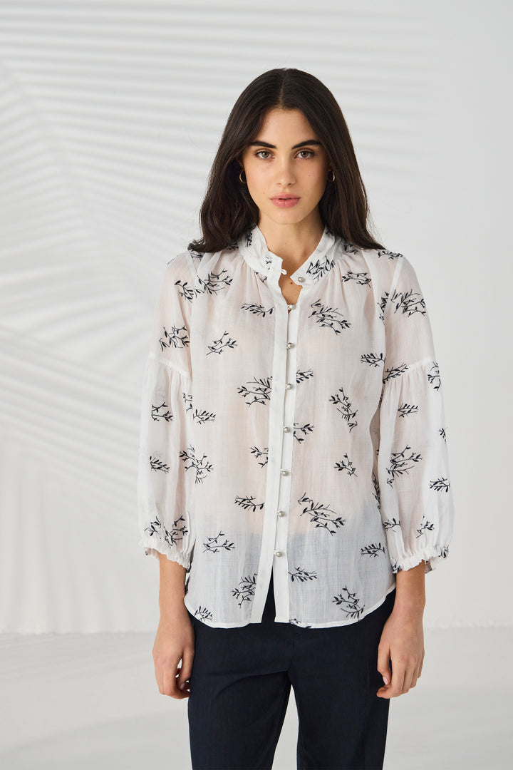Lania  Twig Shirt