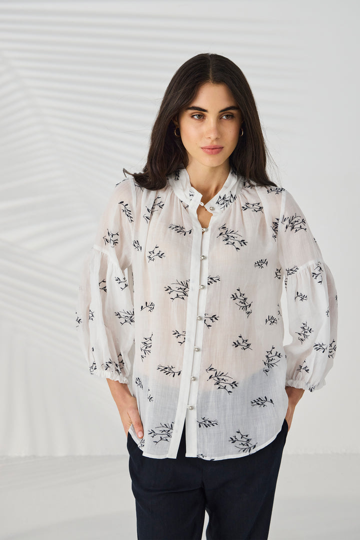 Lania  Twig Shirt