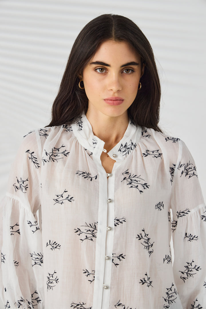 Lania  Twig Shirt
