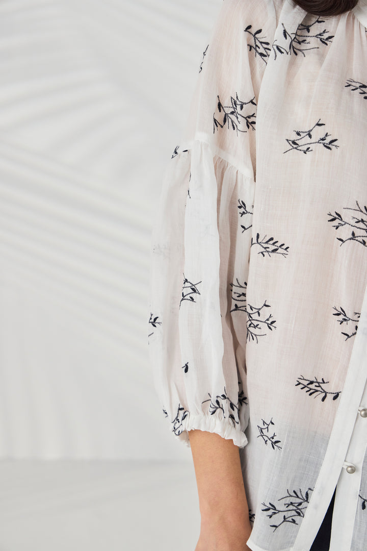 Lania  Twig Shirt