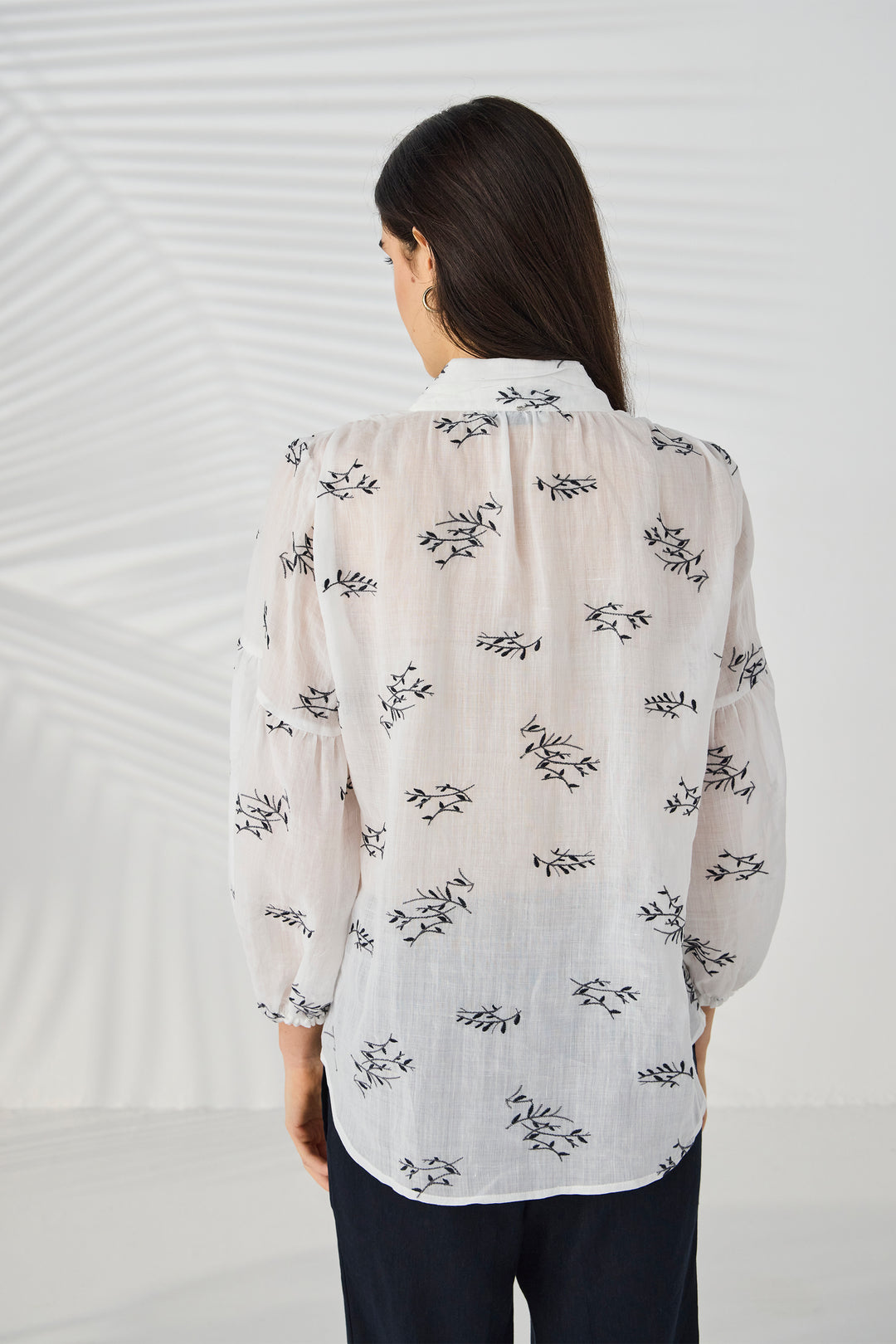 Lania  Twig Shirt