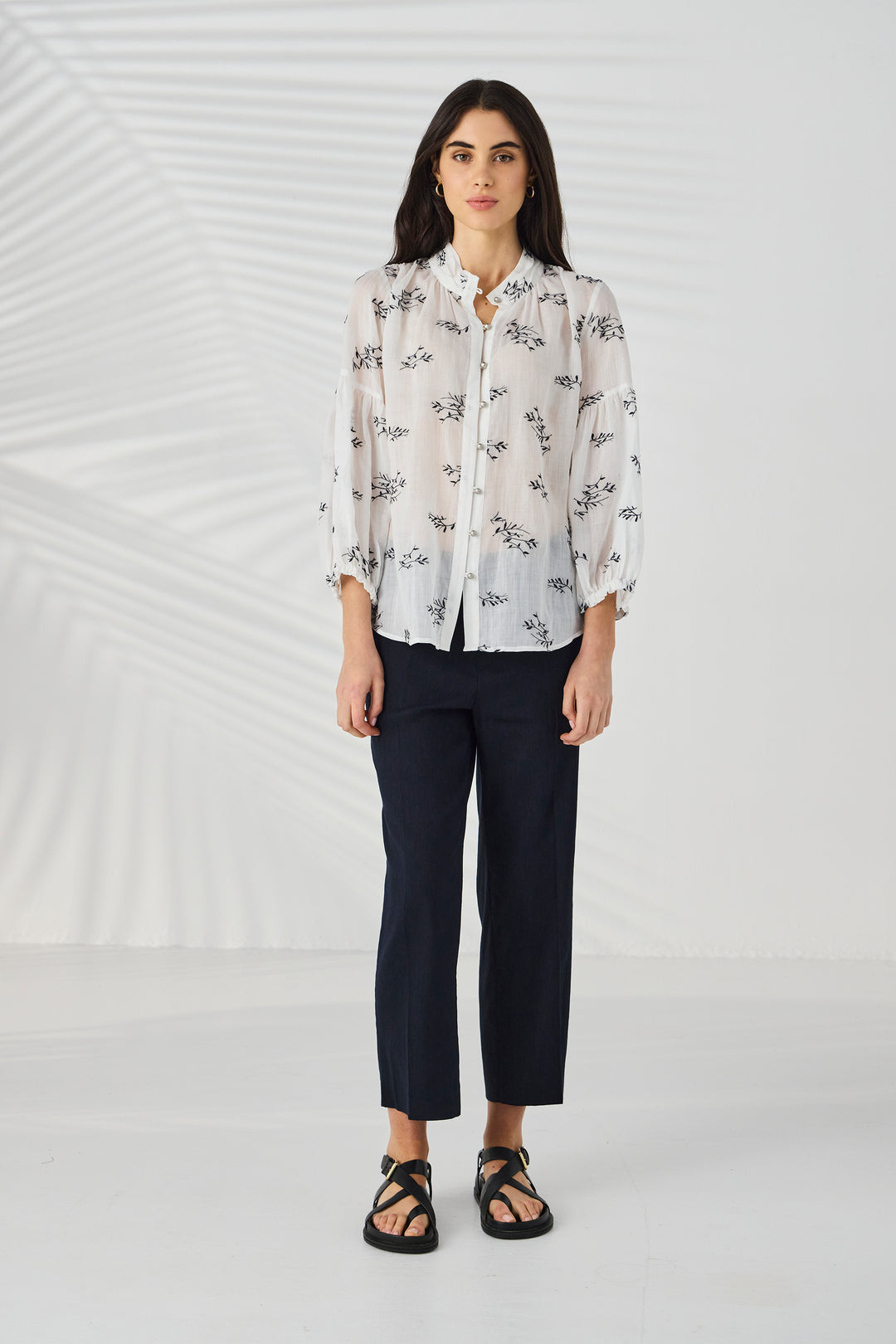 Lania  Twig Shirt