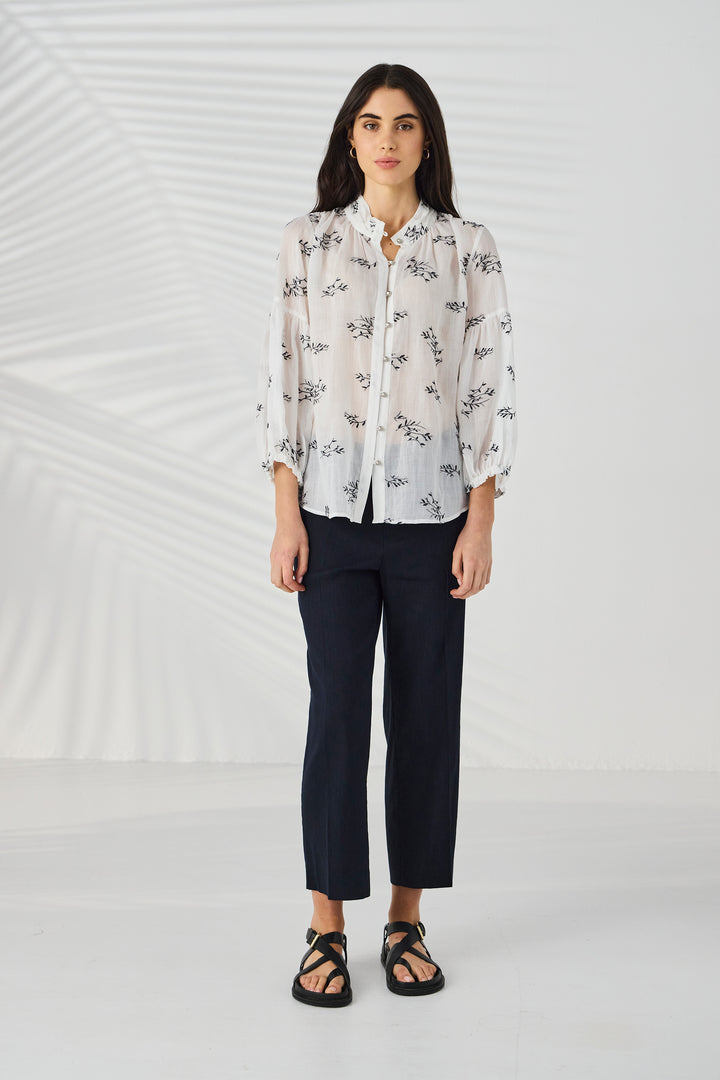 Lania  Twig Shirt