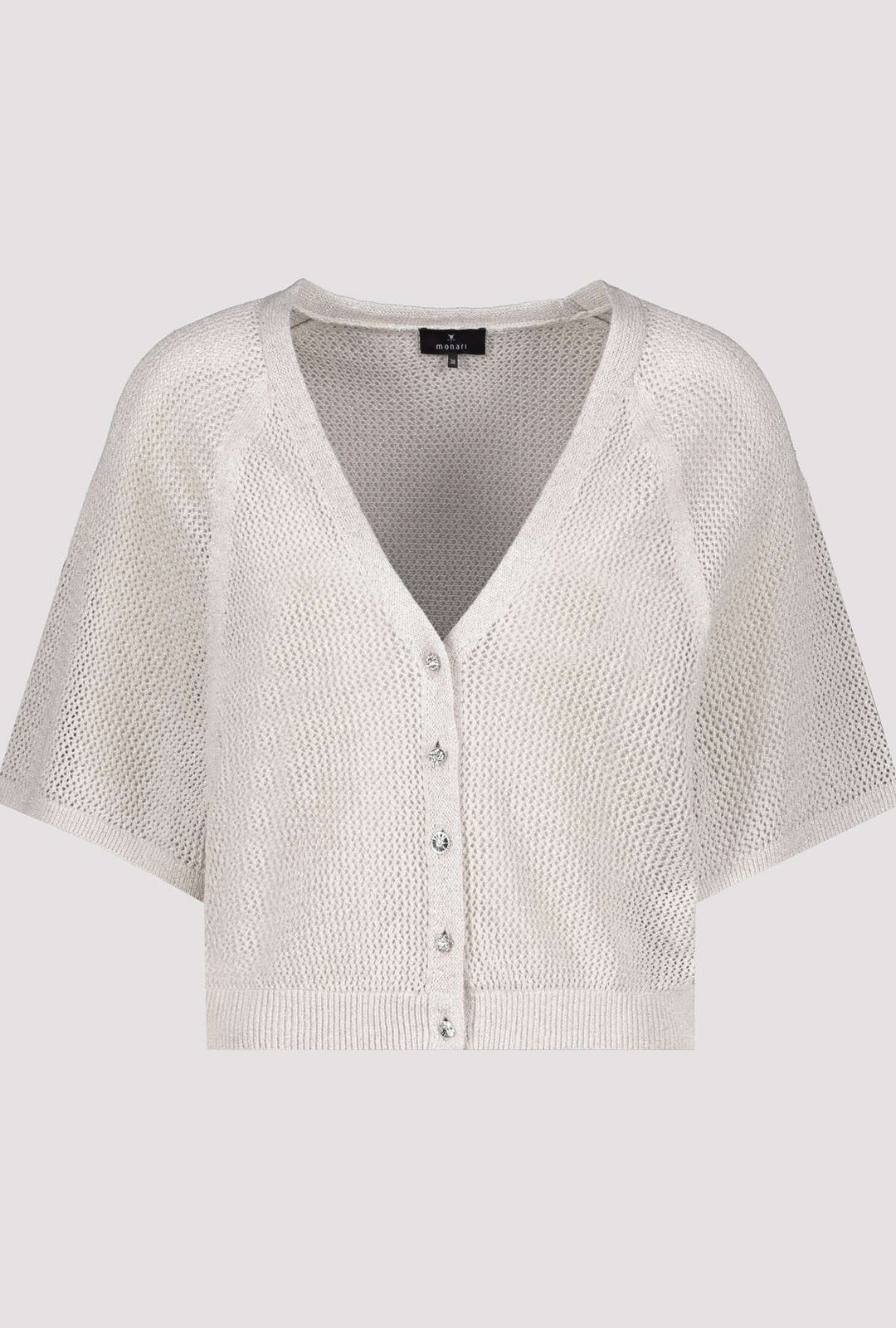 Monari Ajour Cardigan Jacket