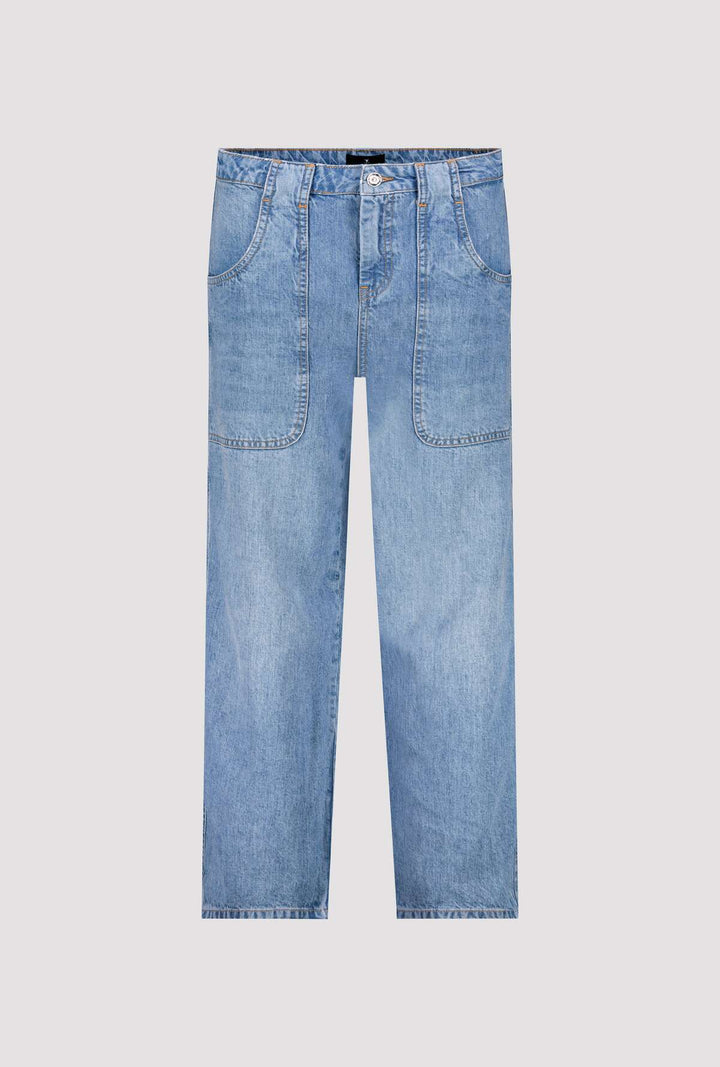 Monari 7/8 cropped Jeans