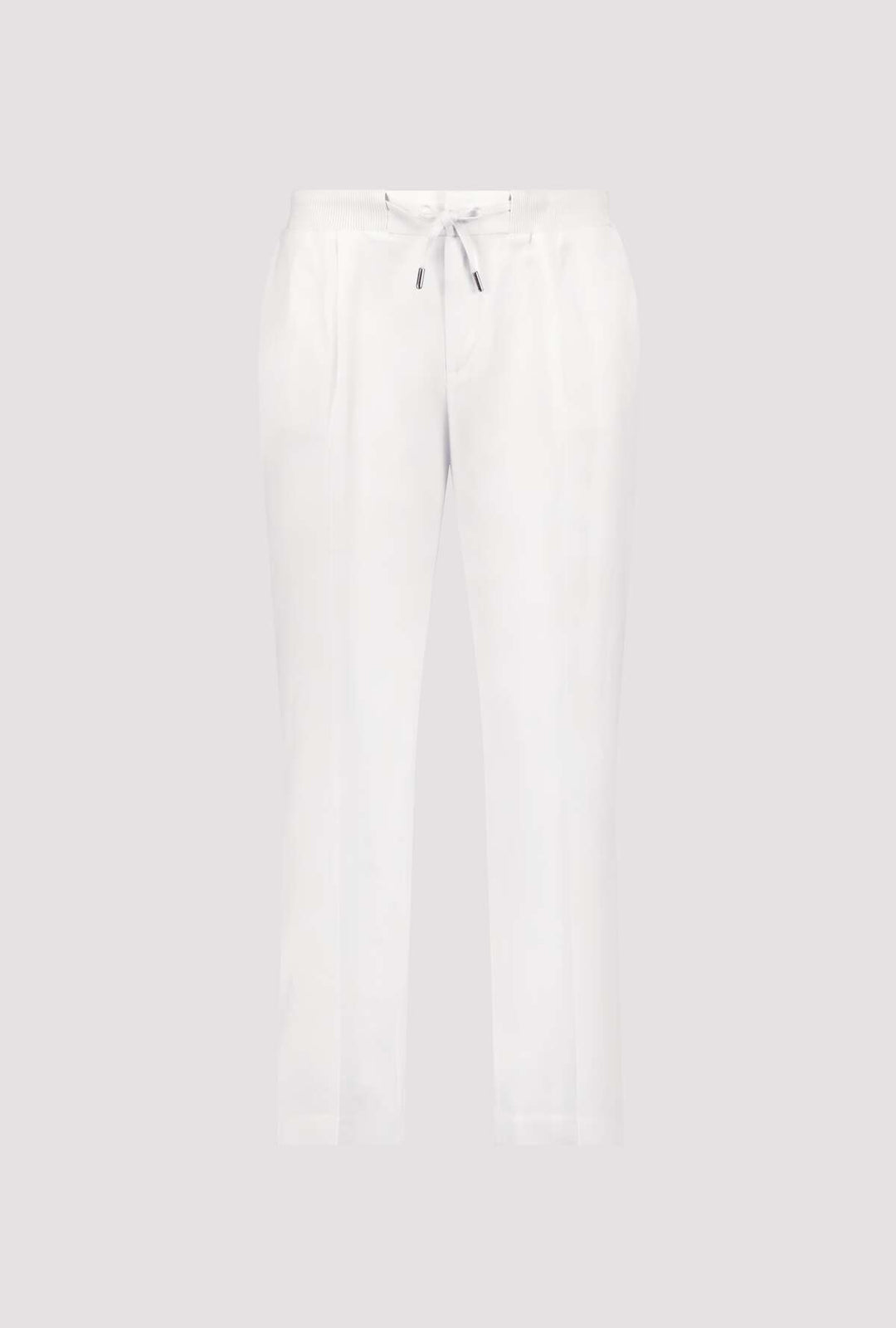 Monari Linen cropped Pants