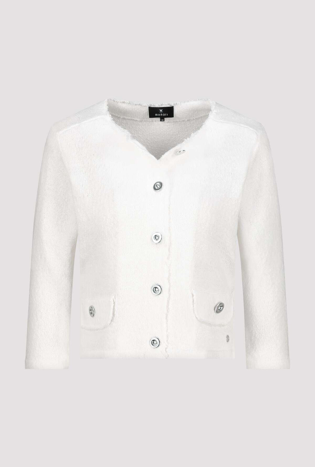 Monari Knit Cardigan