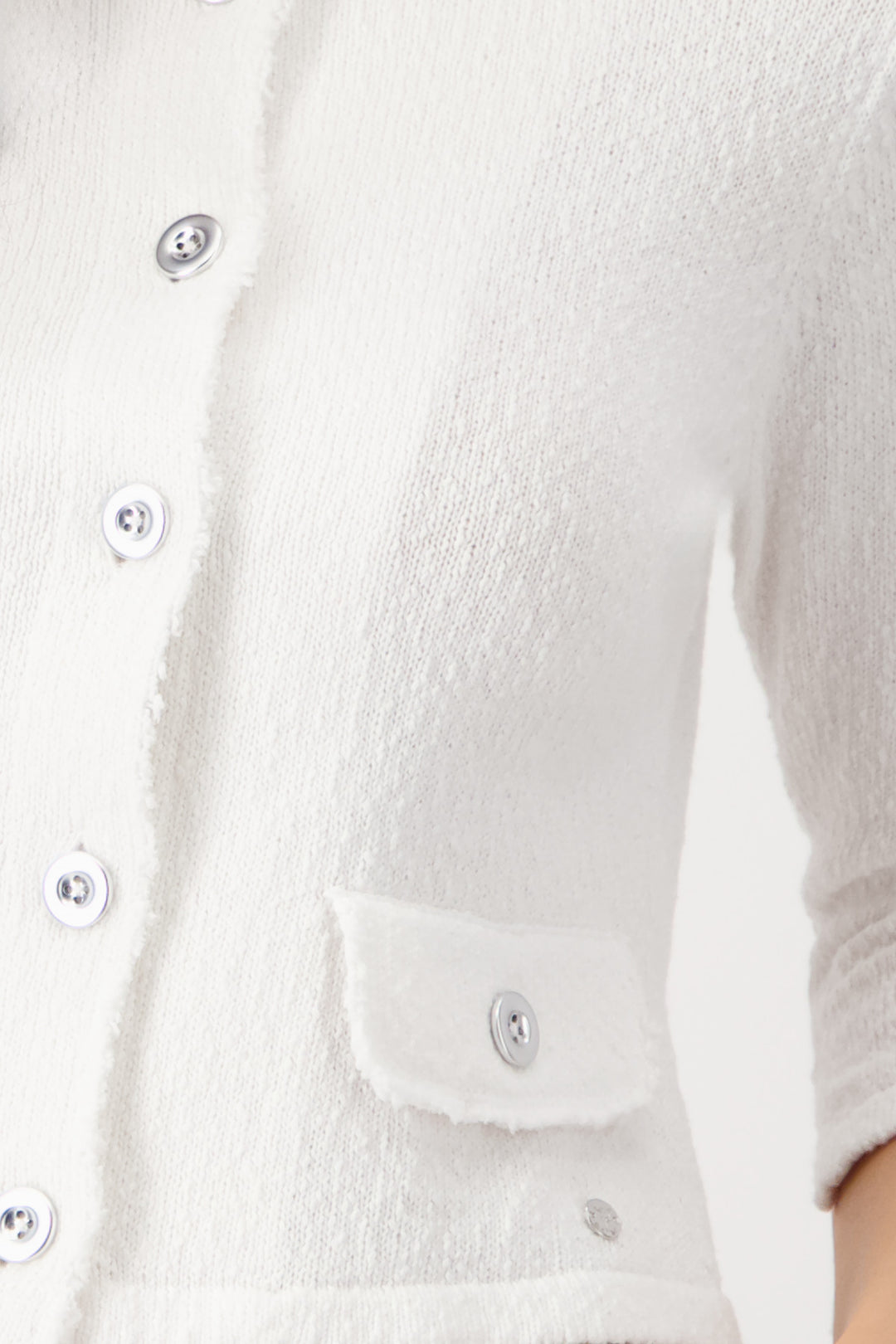 Monari Knit Cardigan