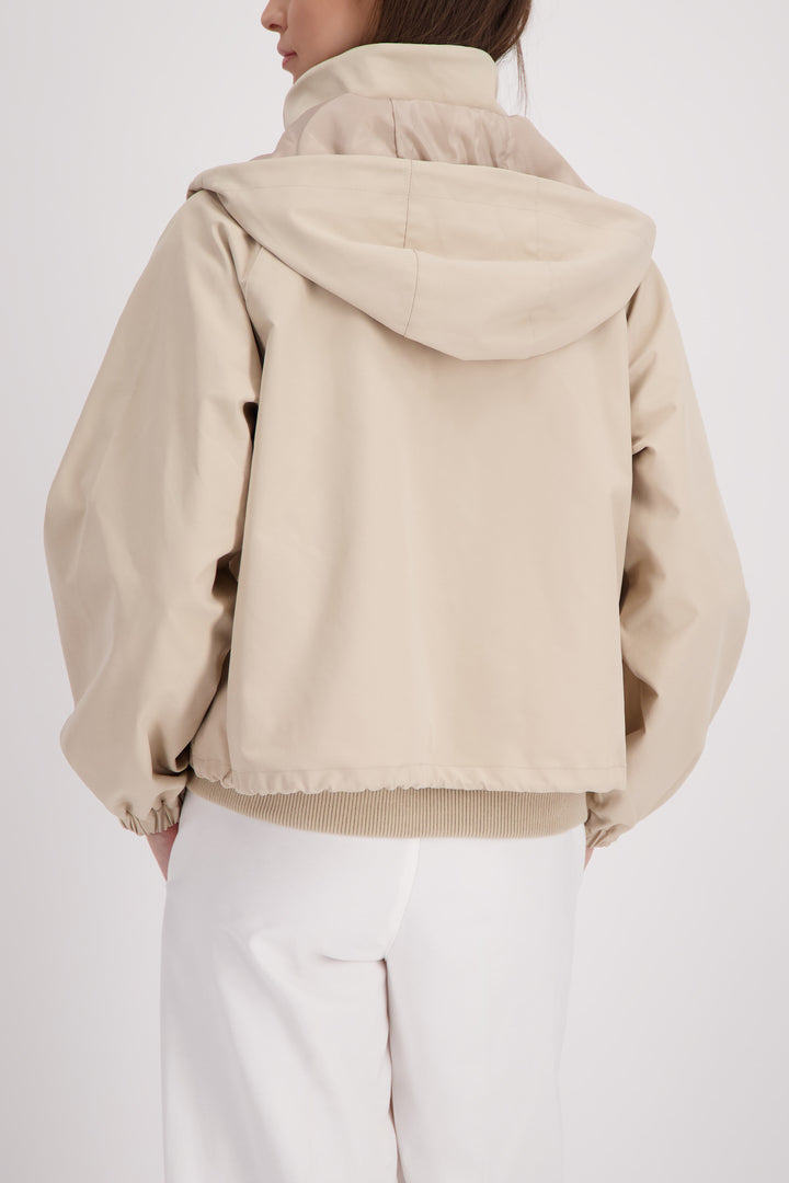 Monari Oversize Jacket
