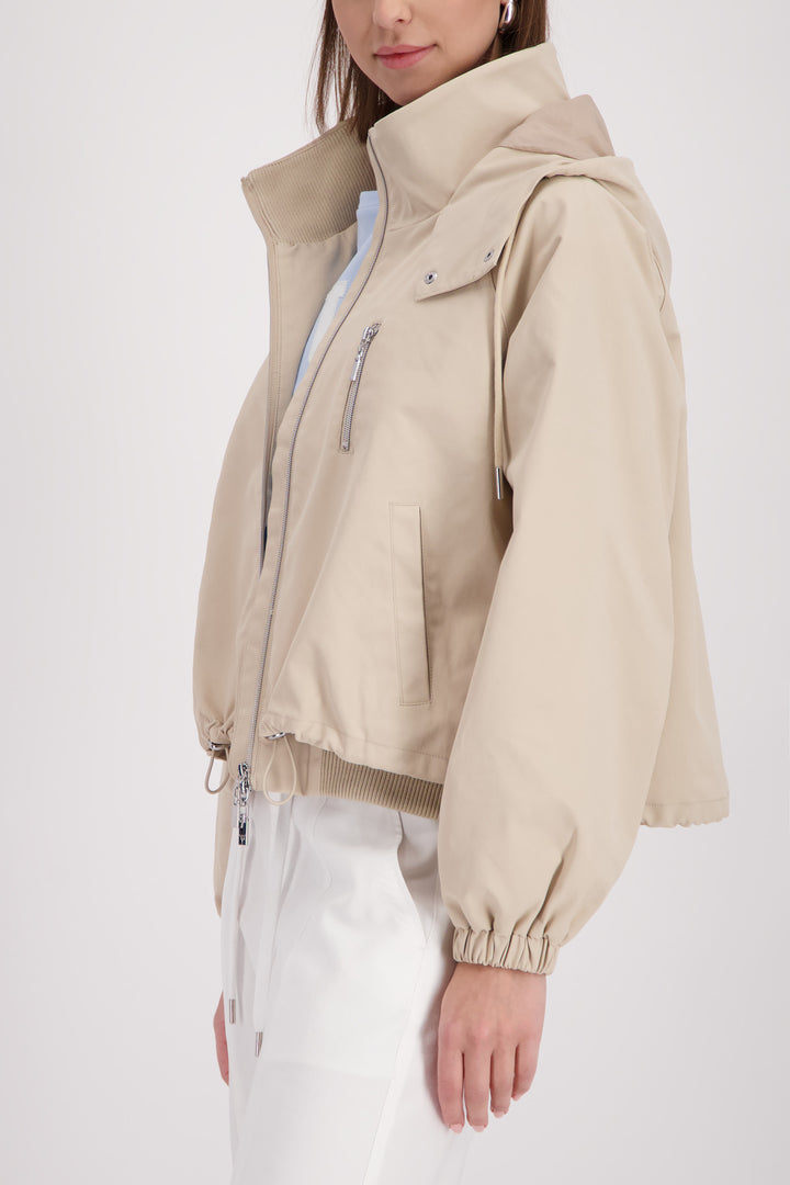 Monari Oversize Jacket
