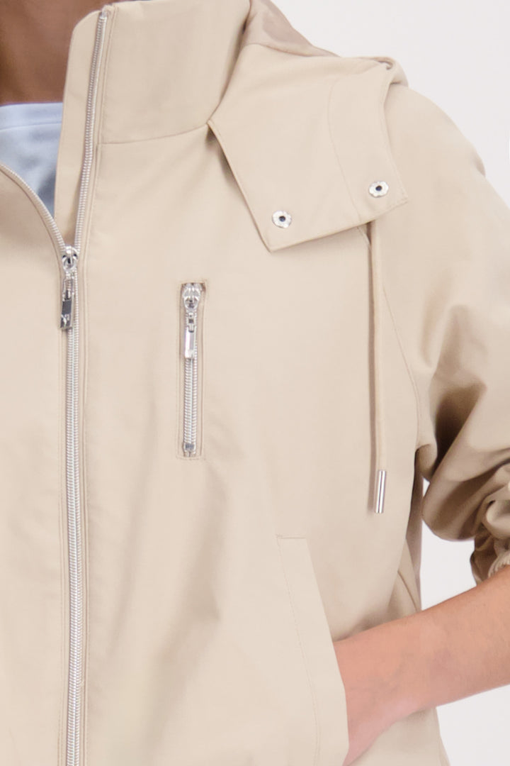 Monari Oversize Jacket