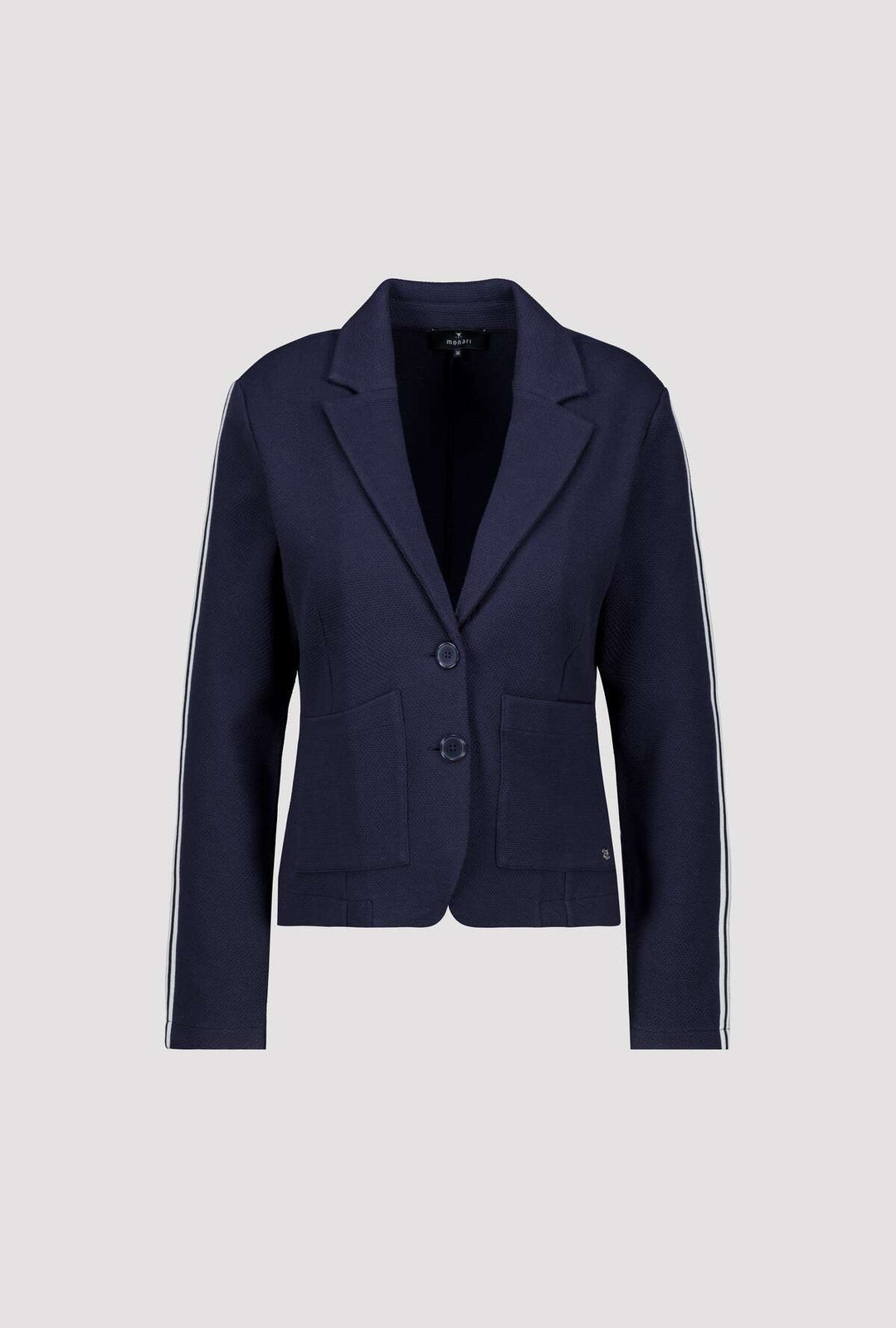Monari Basic Blazer Jacket - MAR