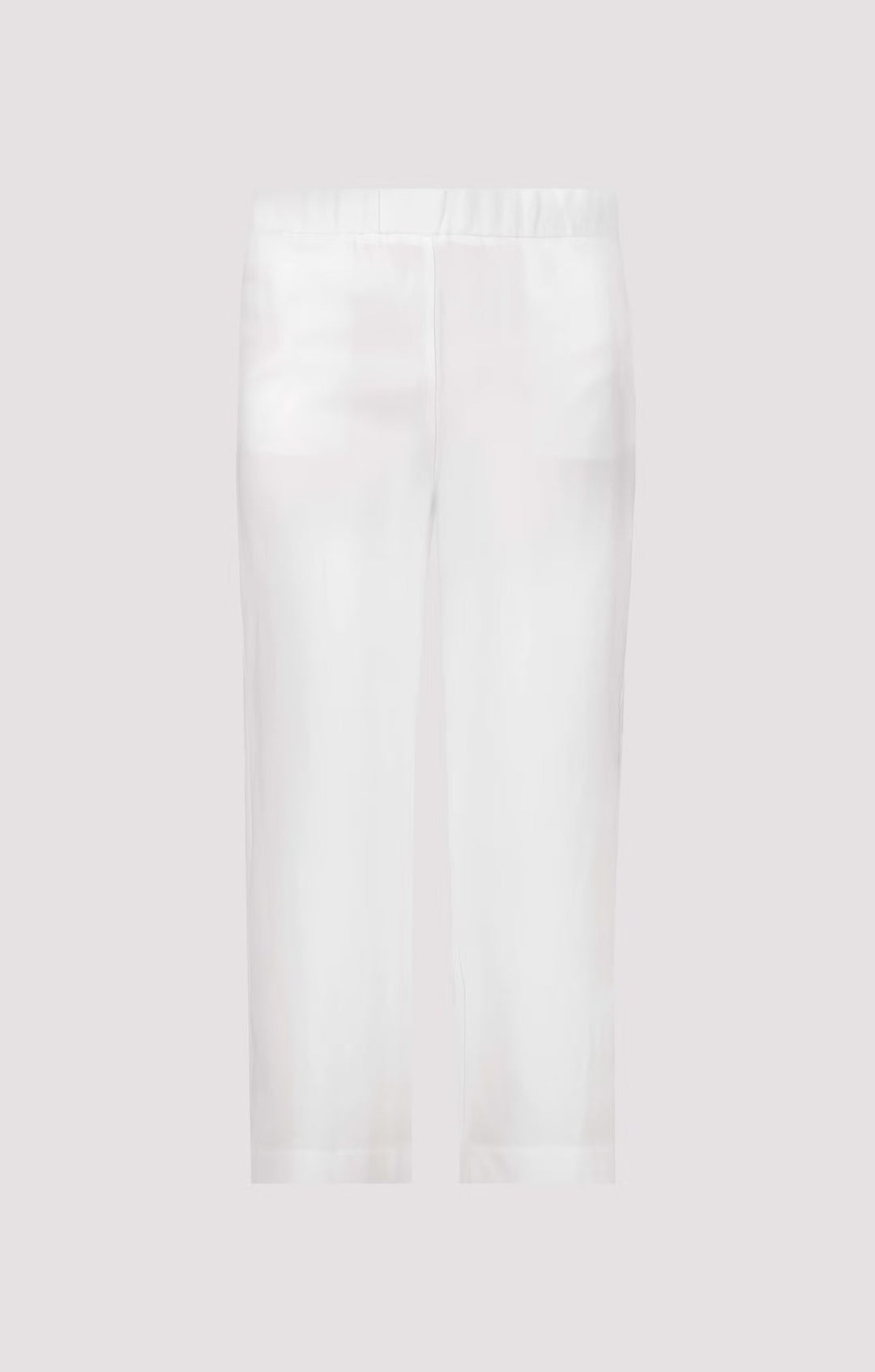 Monari Sarah Linen Pants - Cream