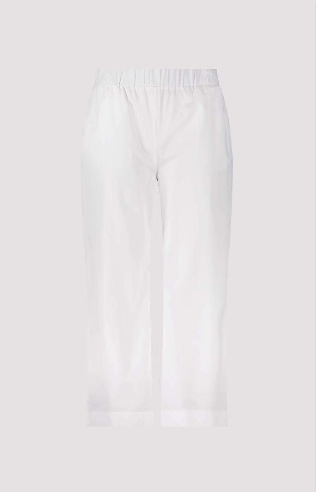 Monari Sarah 7/8 Pants - Cream