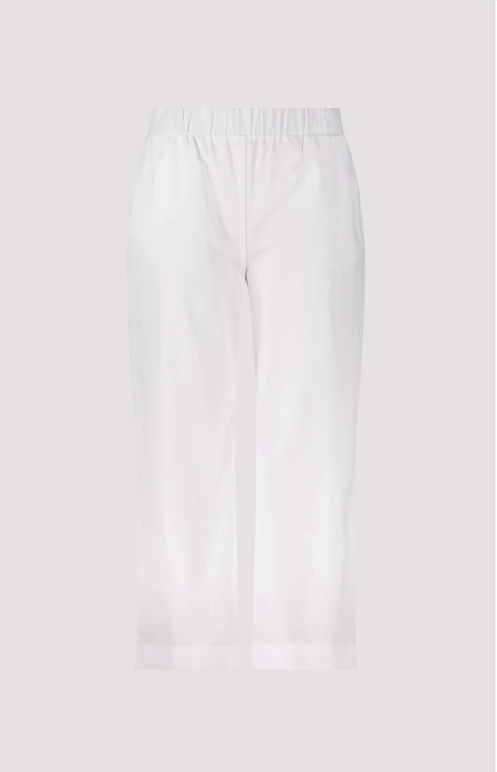 Monari Sarah 7/8 Pants - Cream