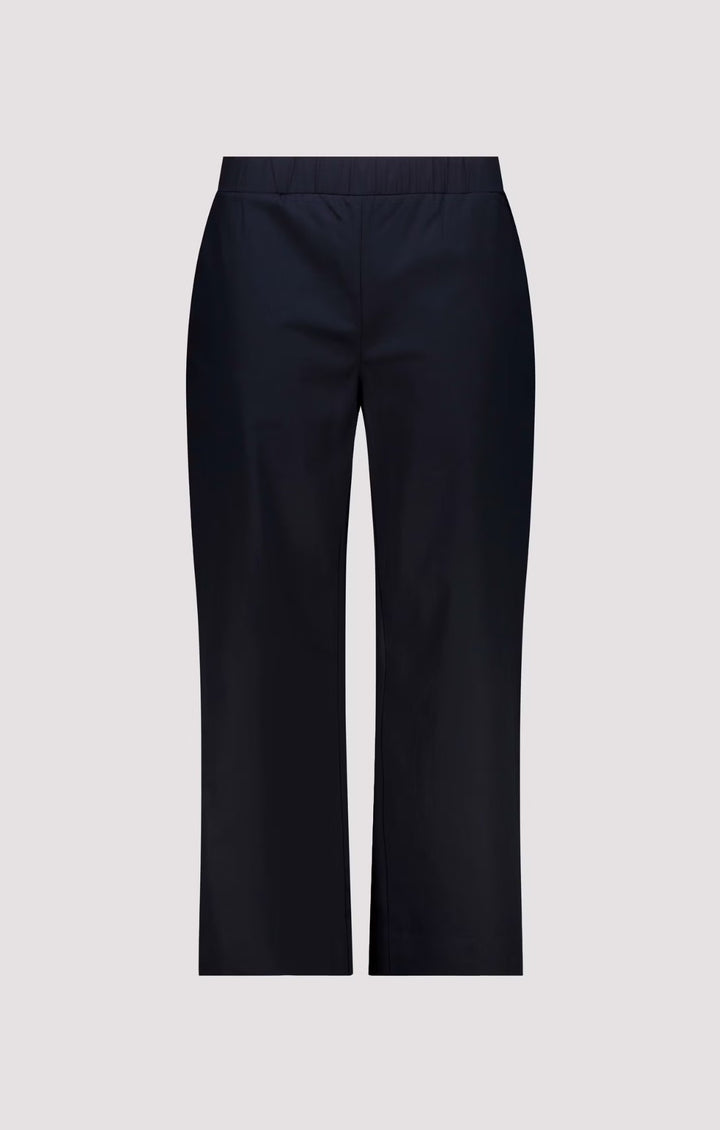 Monari Sarah 7/8 Pants - Marine