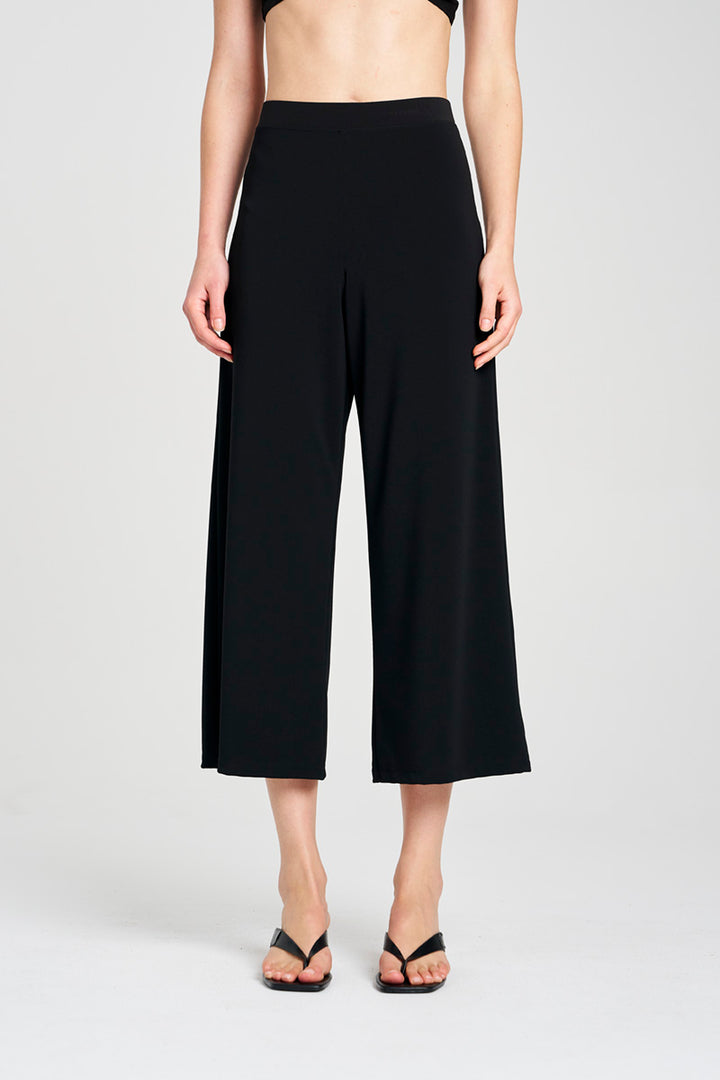 Mela Purdie Crop Palazzo Pant