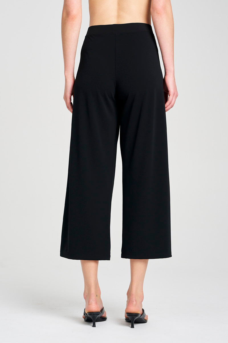 Mela Purdie Crop Palazzo Pant
