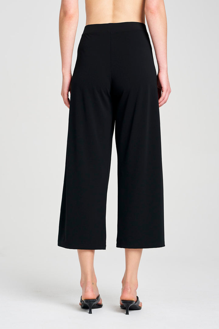 Mela Purdie Crop Palazzo Pant