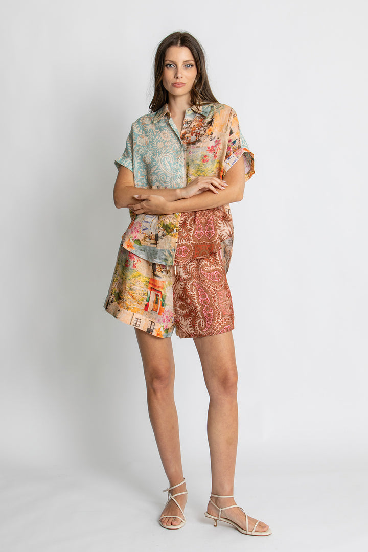 Kachel Mary Shirt