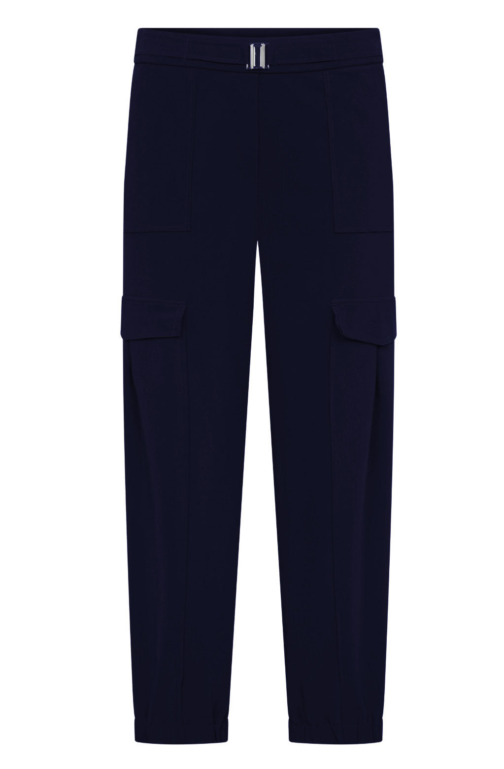 Raffaello Rossi Fiora 7/8 Pants - NAV