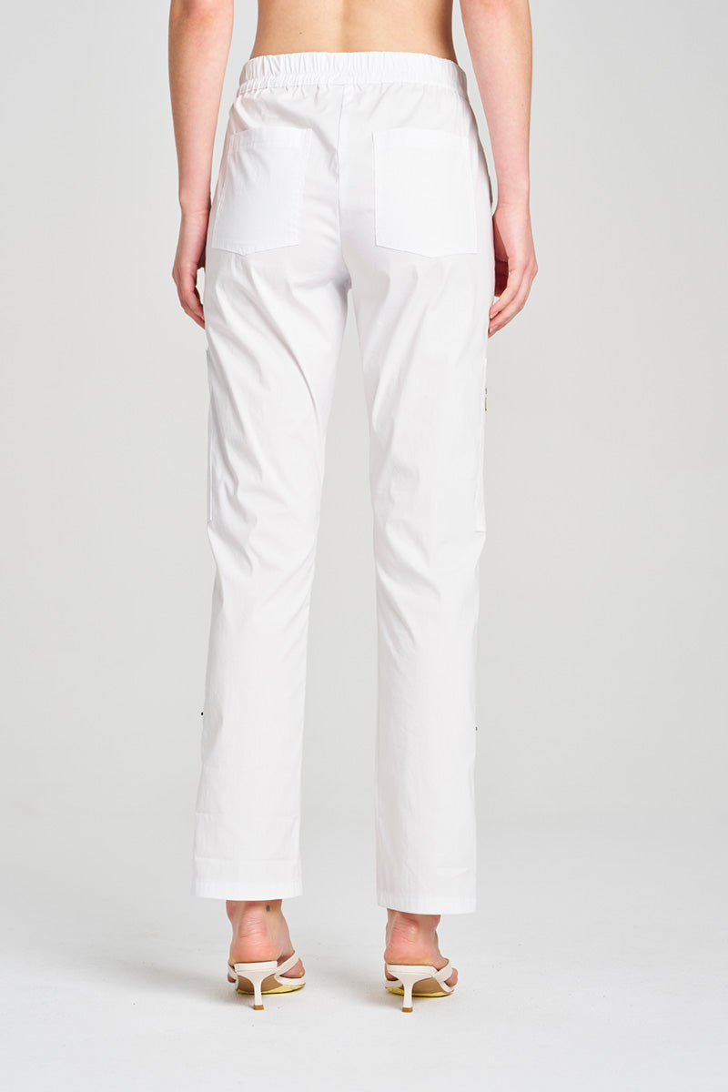 Mela Purdie Zip Cargo