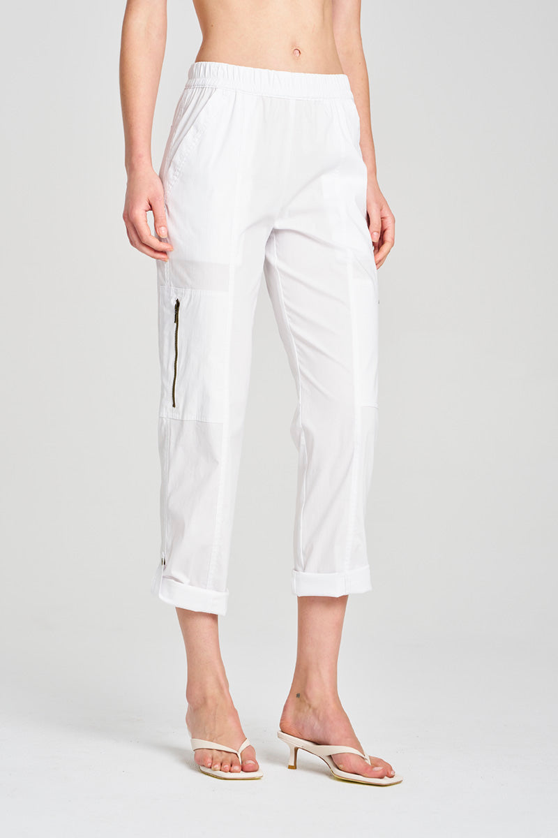 Mela Purdie Zip Cargo