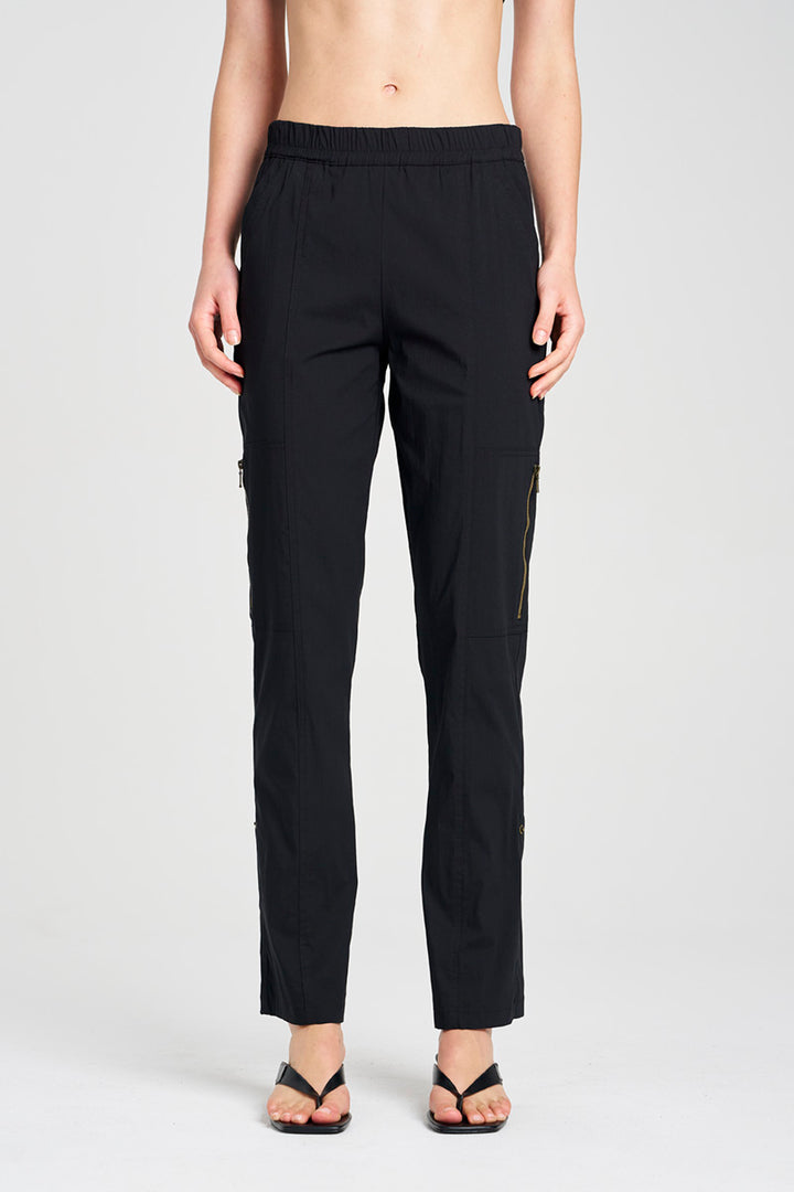 Mela Purdie Zip Cargo