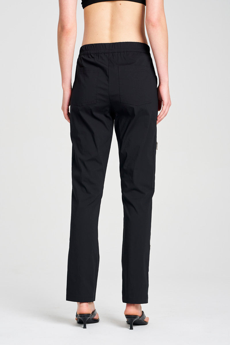 Mela Purdie Zip Cargo