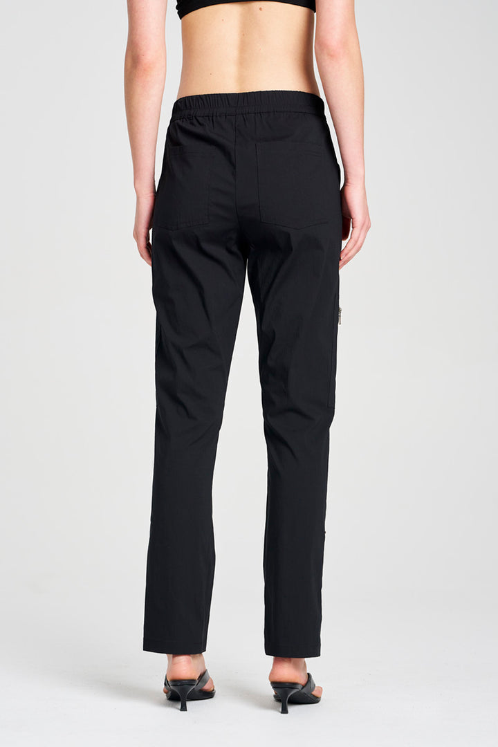 Mela Purdie Zip Cargo