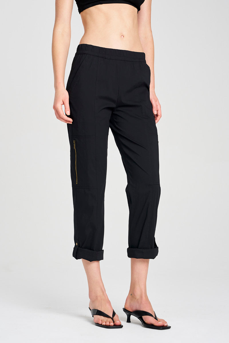 Mela Purdie Zip Cargo