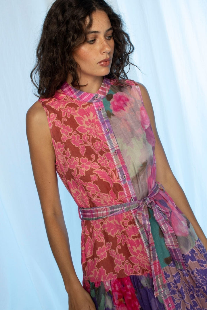 Kachel KENNEDY Maxi Dress