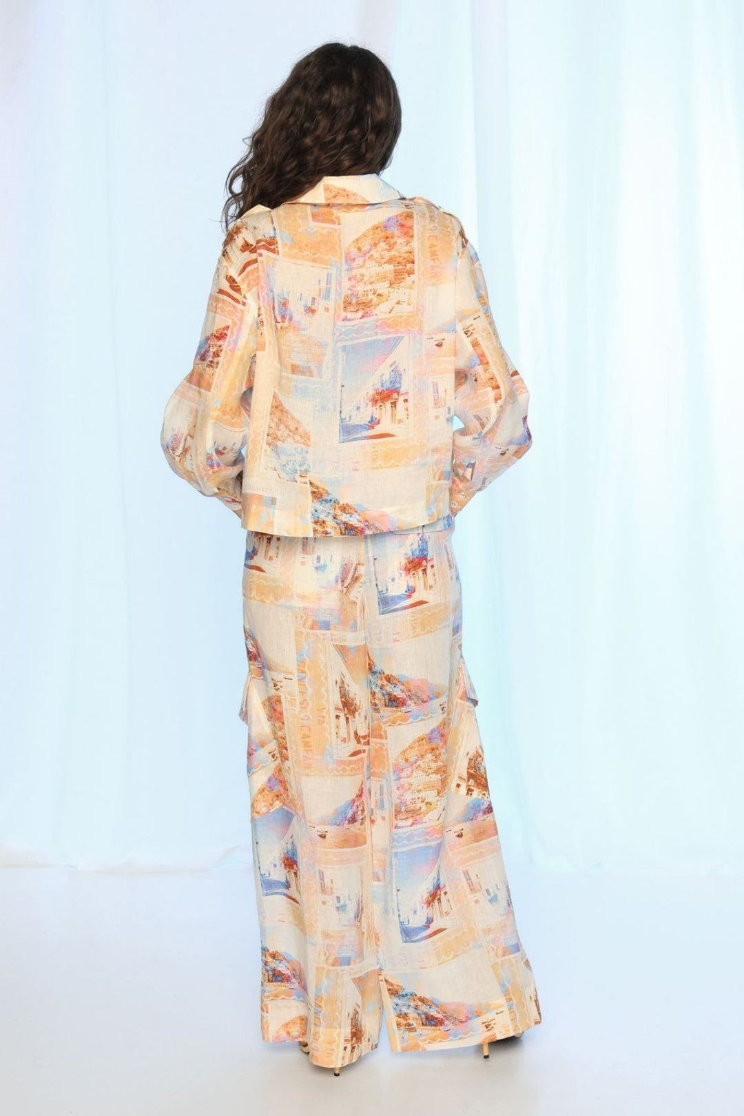 Kachel Sherri Long Sleeve Shirt