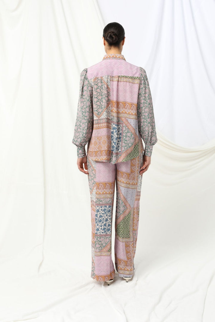 Kachel Caroline Blouse