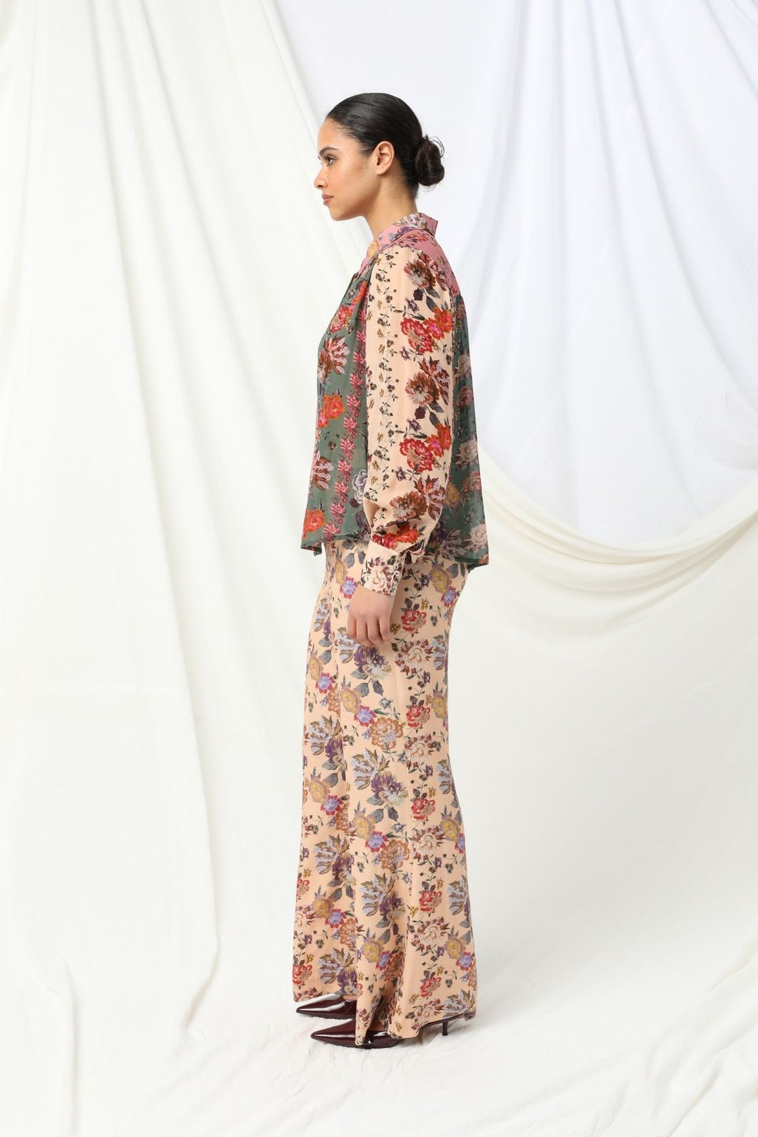 Kachel Genevieve Blouse
