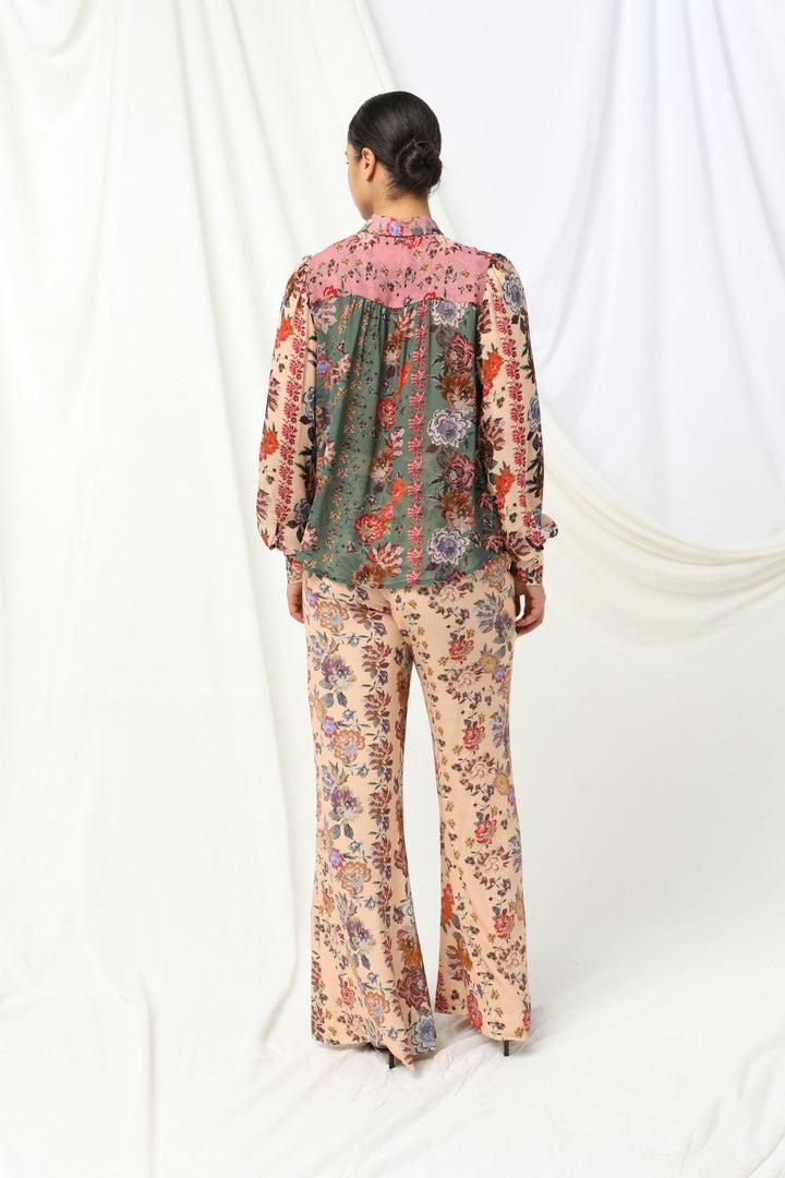 Kachel Genevieve Blouse