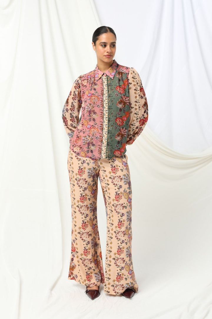 Kachel Genevieve Blouse