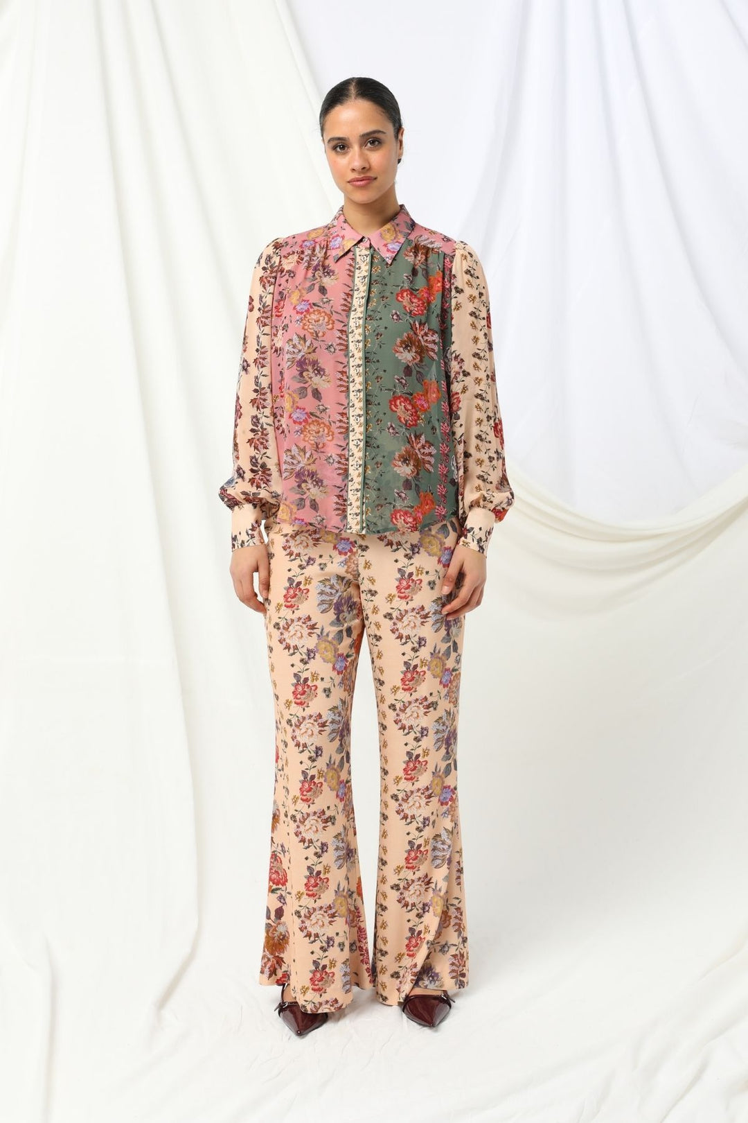Kachel Genevieve Blouse